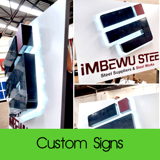 Custom Signs