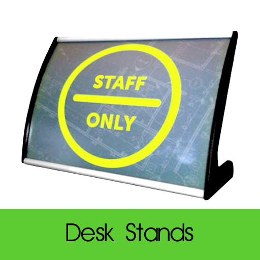 Desk Stands